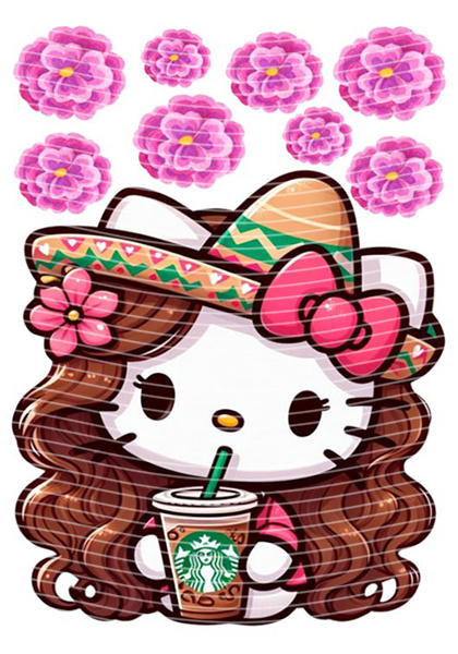 A5 Notebook Wraps-W-2113